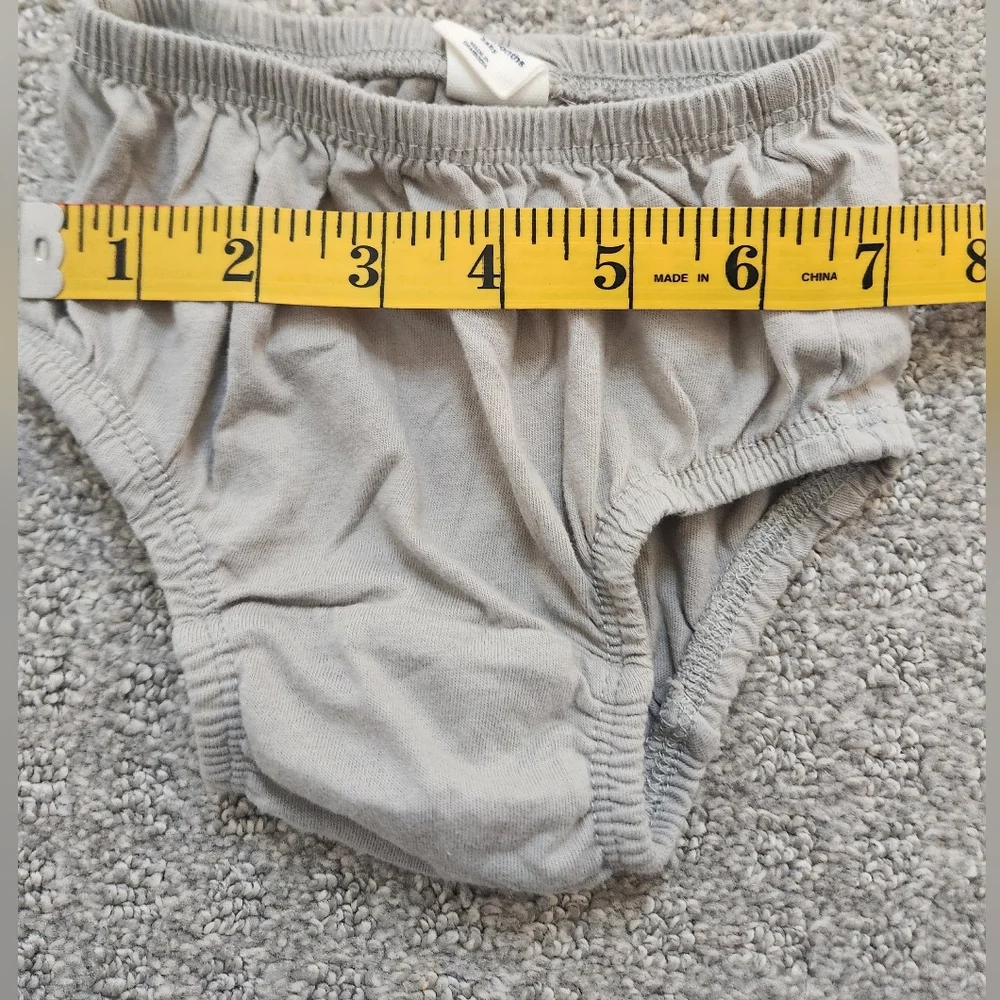 Baby gap 100% cotton toddler girl bloomer bundle set size‎ 12-18 months